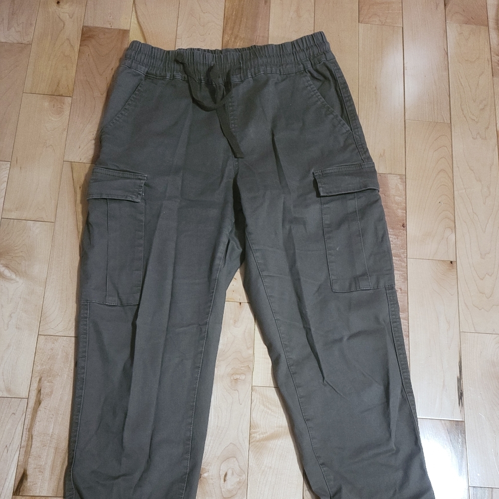 Cargo pants